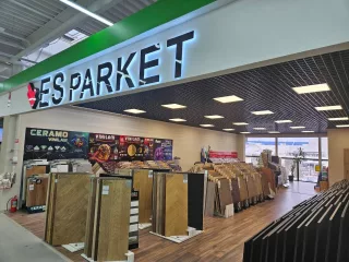 Шоурум ES Parket