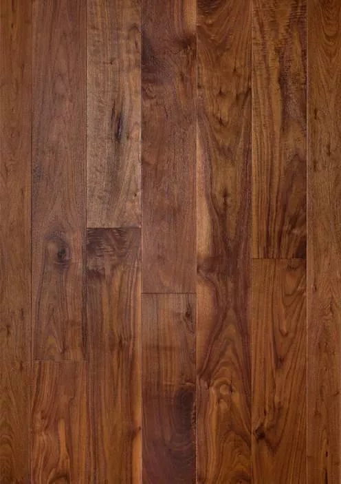 Ekzo Floor Американский орех