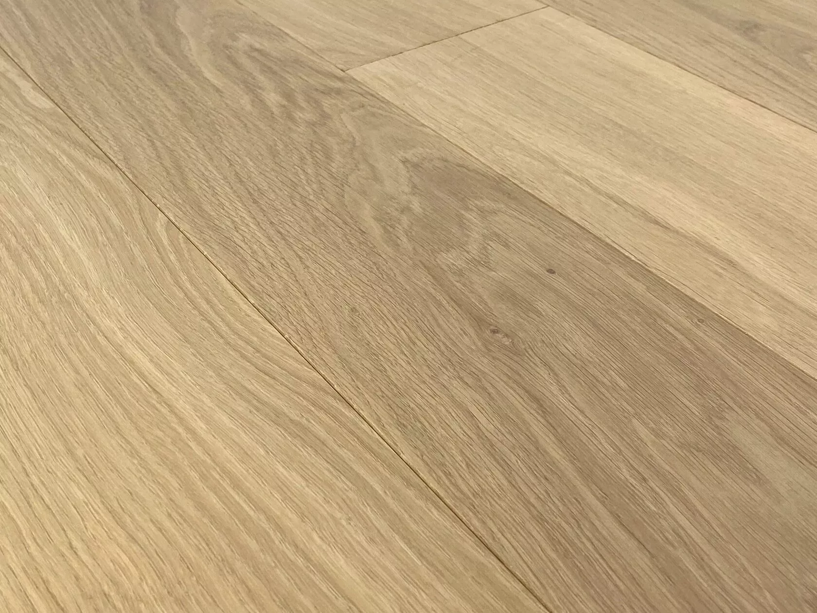 Ekzo Floor Дуб (натурального)
