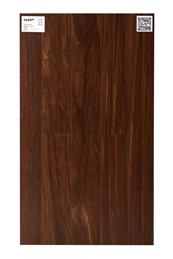 Ekzo Floor Ормозия (селект, 15 мм) · 2