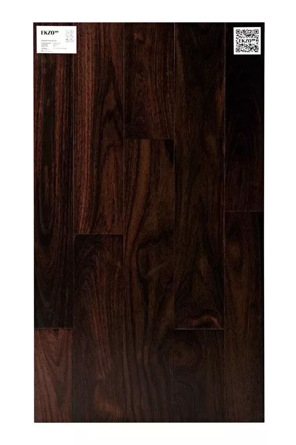 Ekzo Floor Палисандр (селект, 15 мм) · 2
