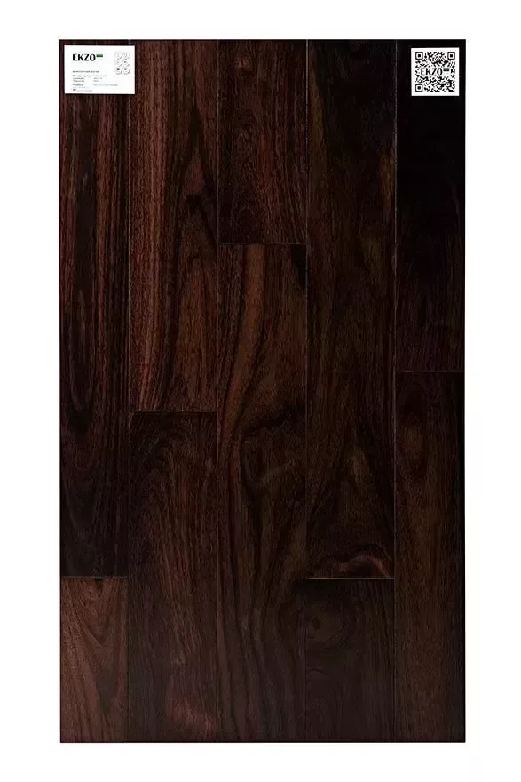 Ekzo Floor Палисандр (селект, 15 мм) · 3