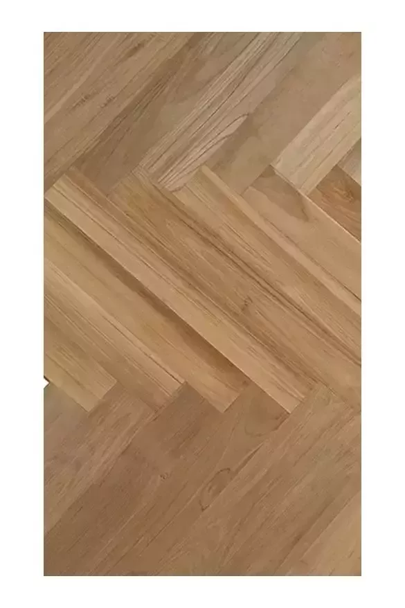 Ekzo Floor Тик (селект, 15 мм) · 2