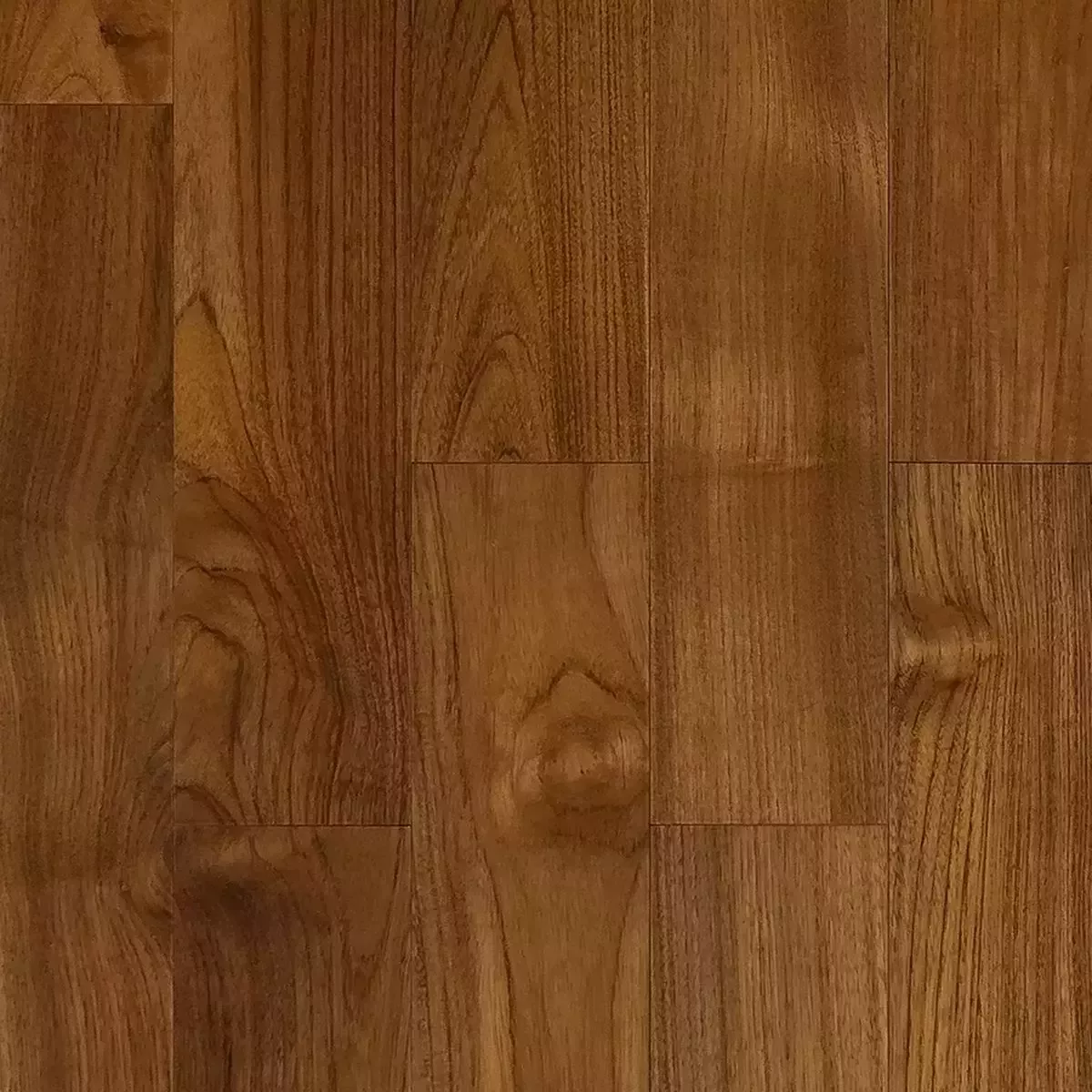 Ekzo Floor Тик (селект, 15 мм)