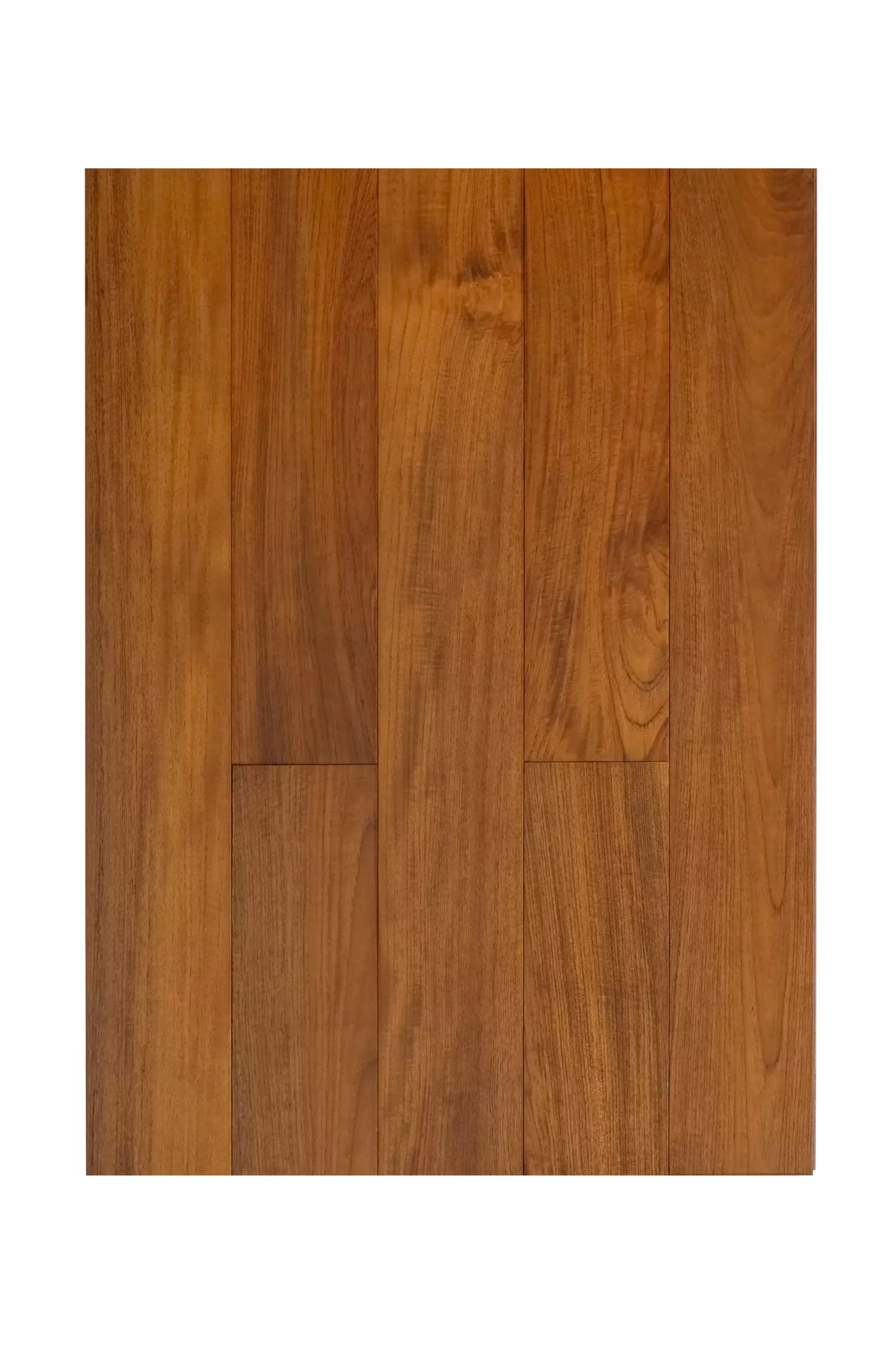 Ekzo Floor Тик (селект, 19 мм)