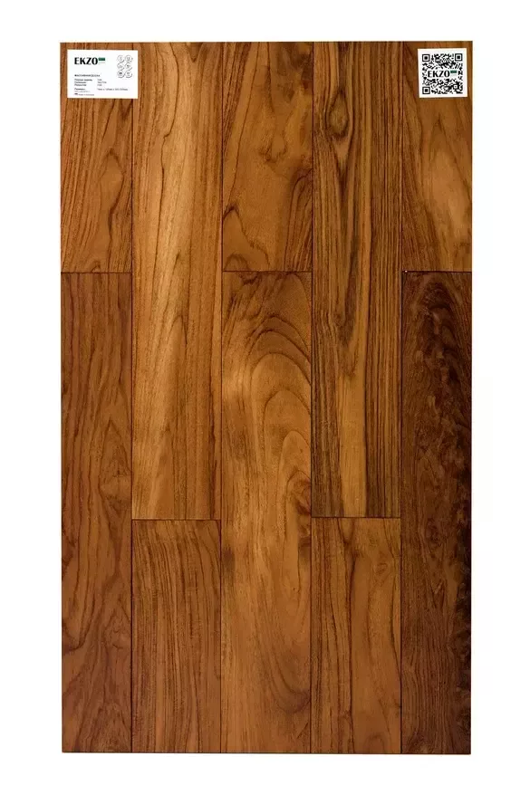 Ekzo Floor Тик