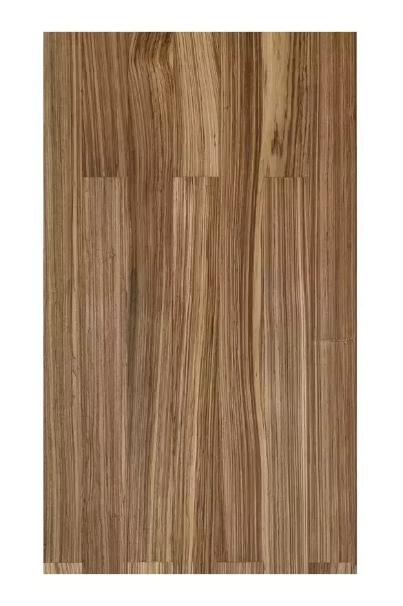 Ekzo Floor Зебрано (селект, 15 мм)
