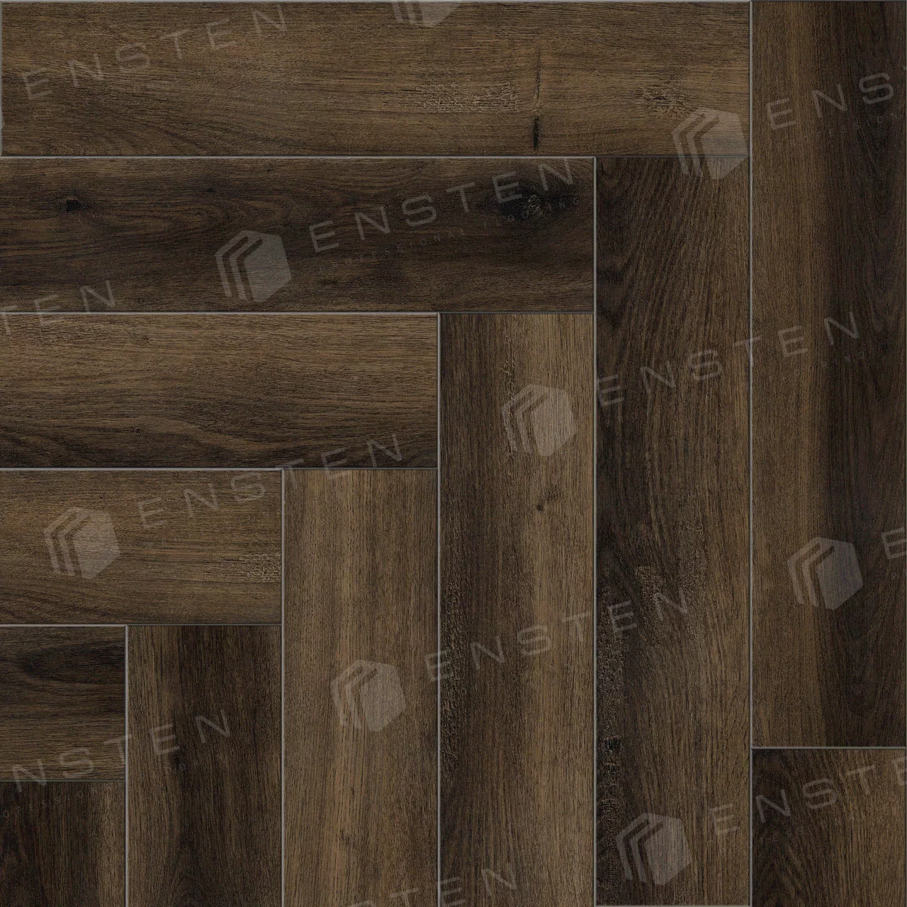 Ensten ECO 103-02 Каштан