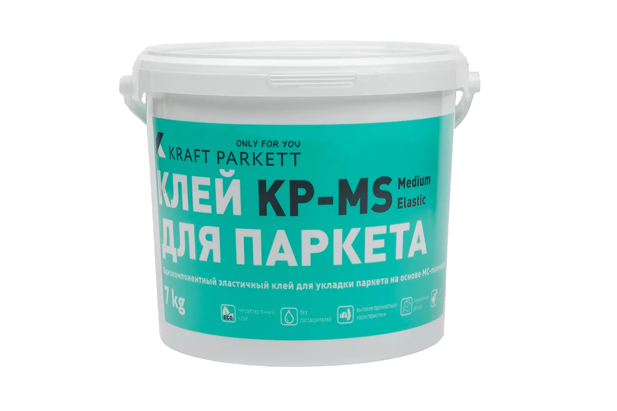 Клей KP-MS Medium Elastic