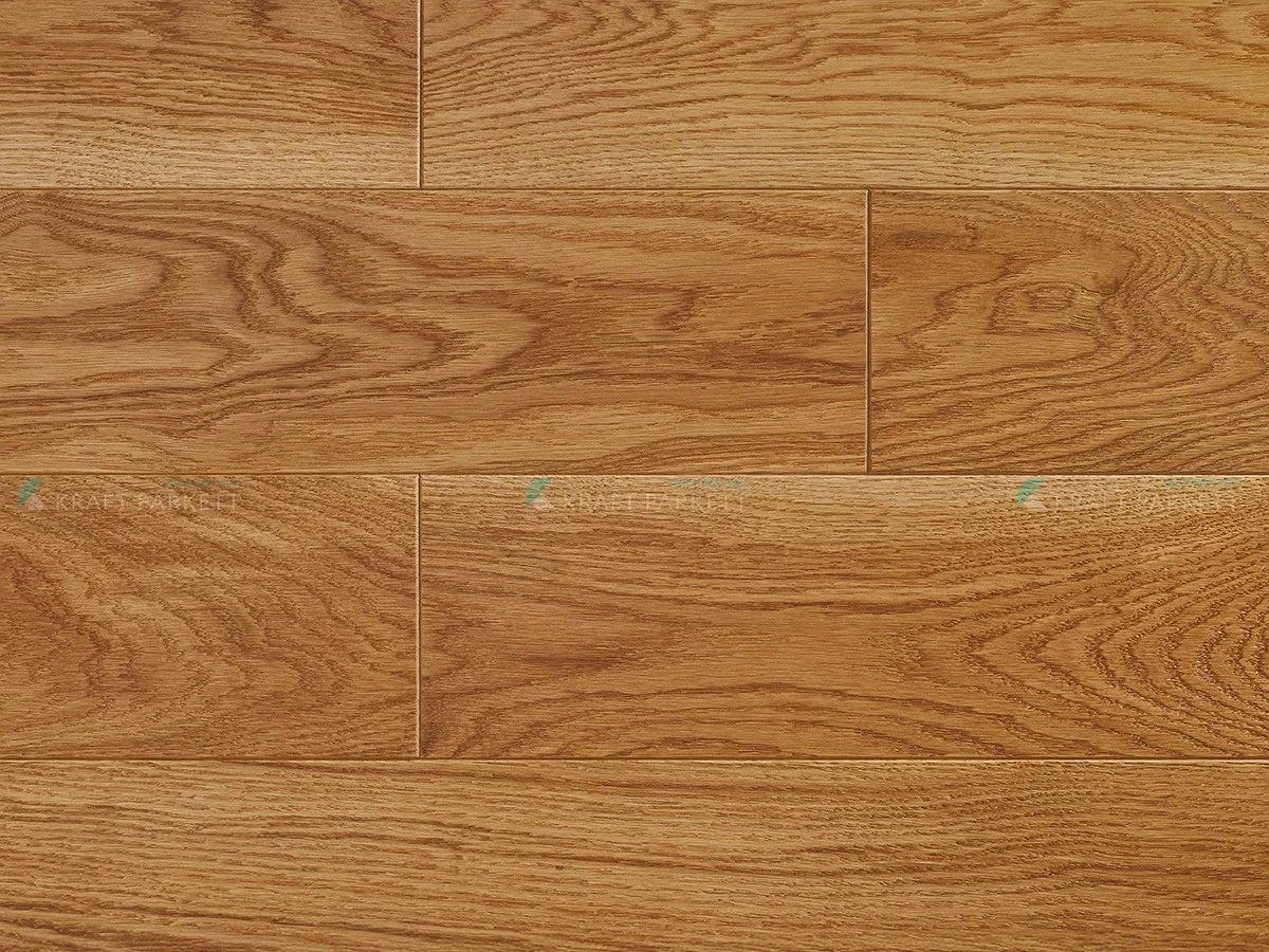Kraft Parkett Дуб Натур, арт. 207