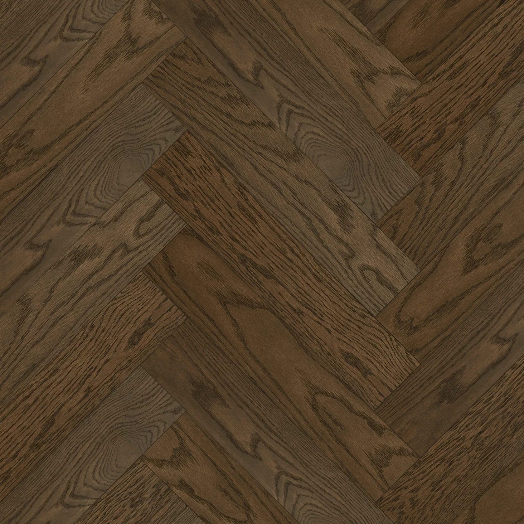 Quartz Parquet Дуб Брауни