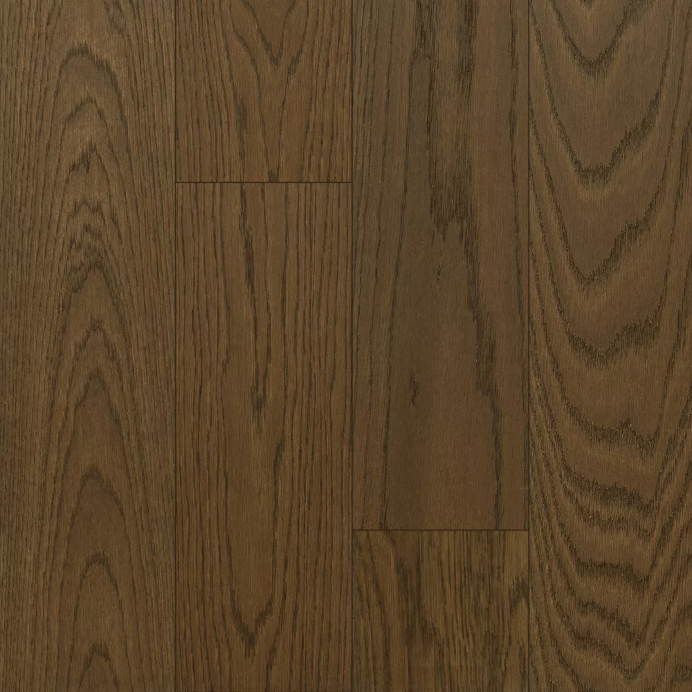 Quartz Parquet Дуб Брауни