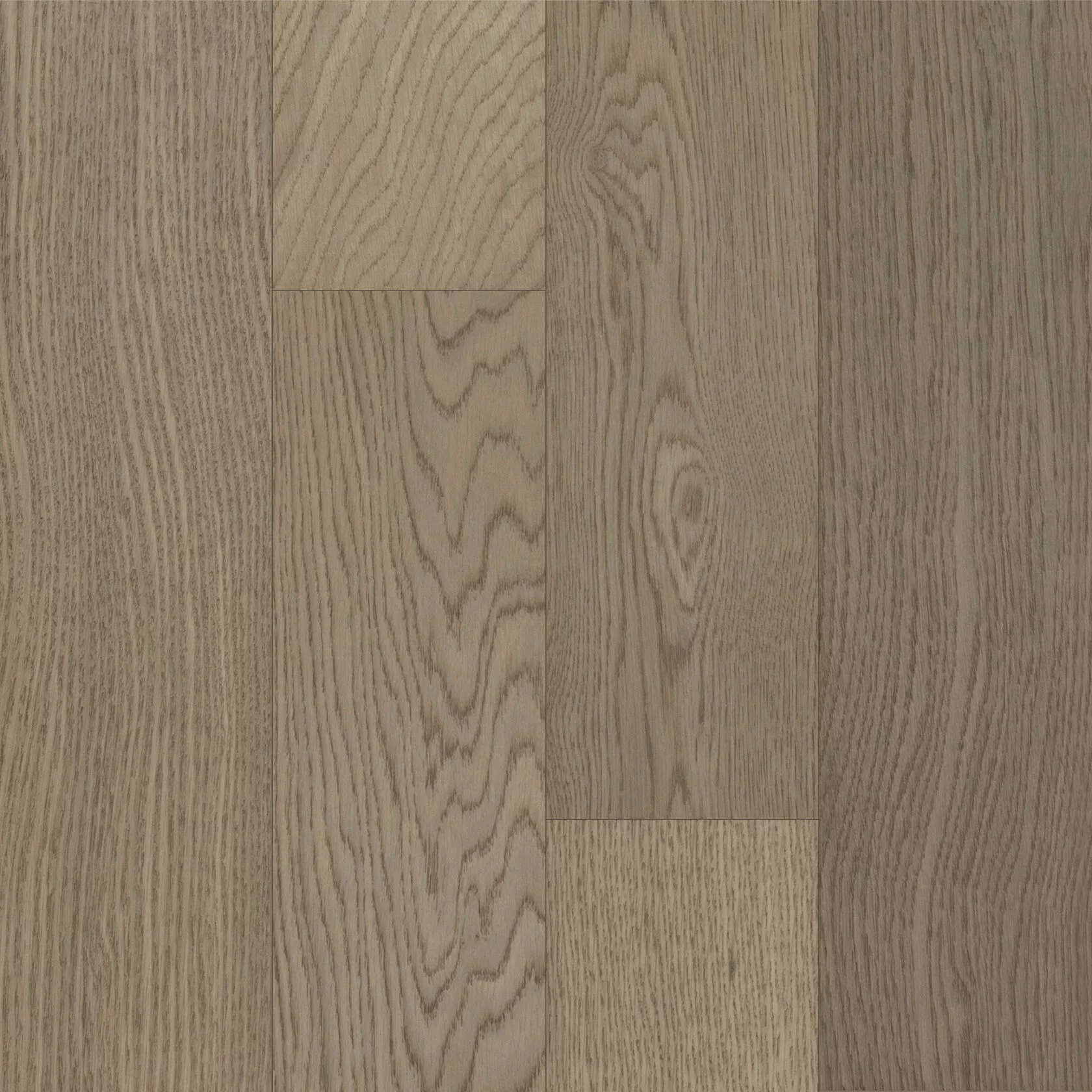 Quartz Parquet Дуб Флэт Уайт