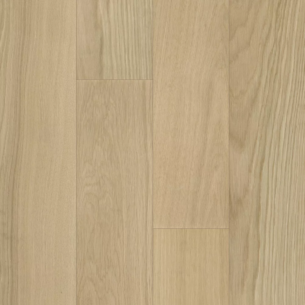 Quartz Parquet Дуб Непокрытый