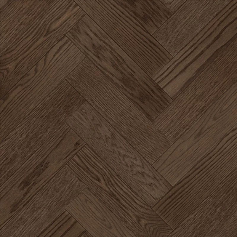 Quartz Parquet Дуб Трюфельный