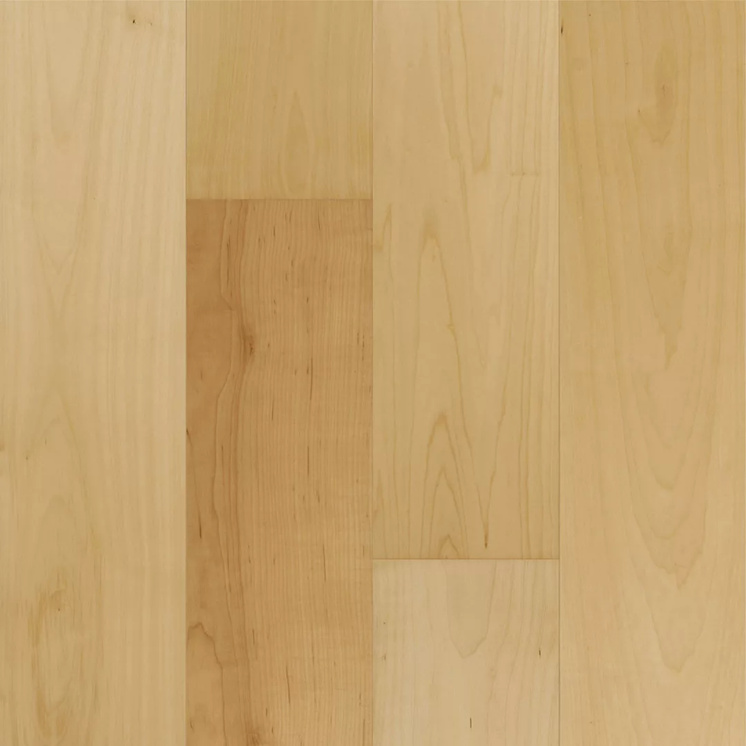 Quartz Parquet Клён Американский